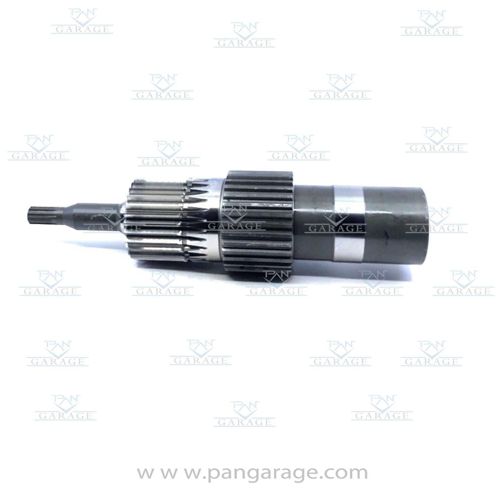 4143 302 101 Input Shaft