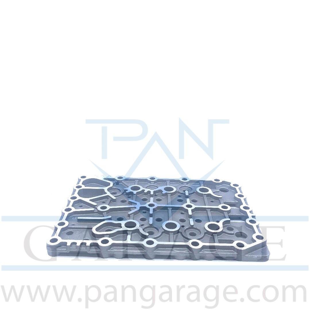 4656 306 150 Duct Plate
