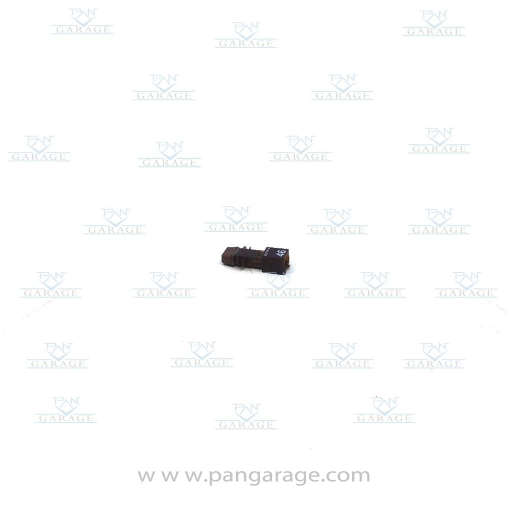 6029 201 646 Resistor