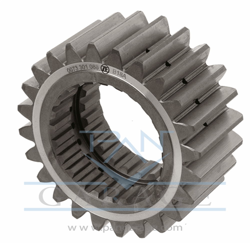 0073 301 088 Sun Gear
