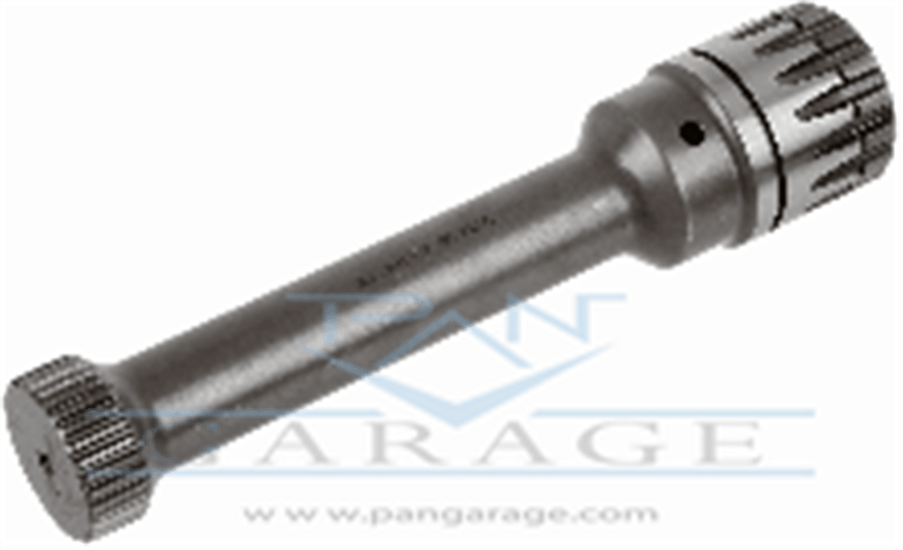 Non 0073 301 332 Mil PTO Volvo I-Vites Amt