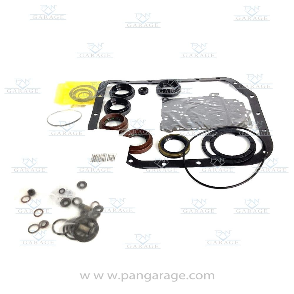 PG 043 001 Conta Takımı U340