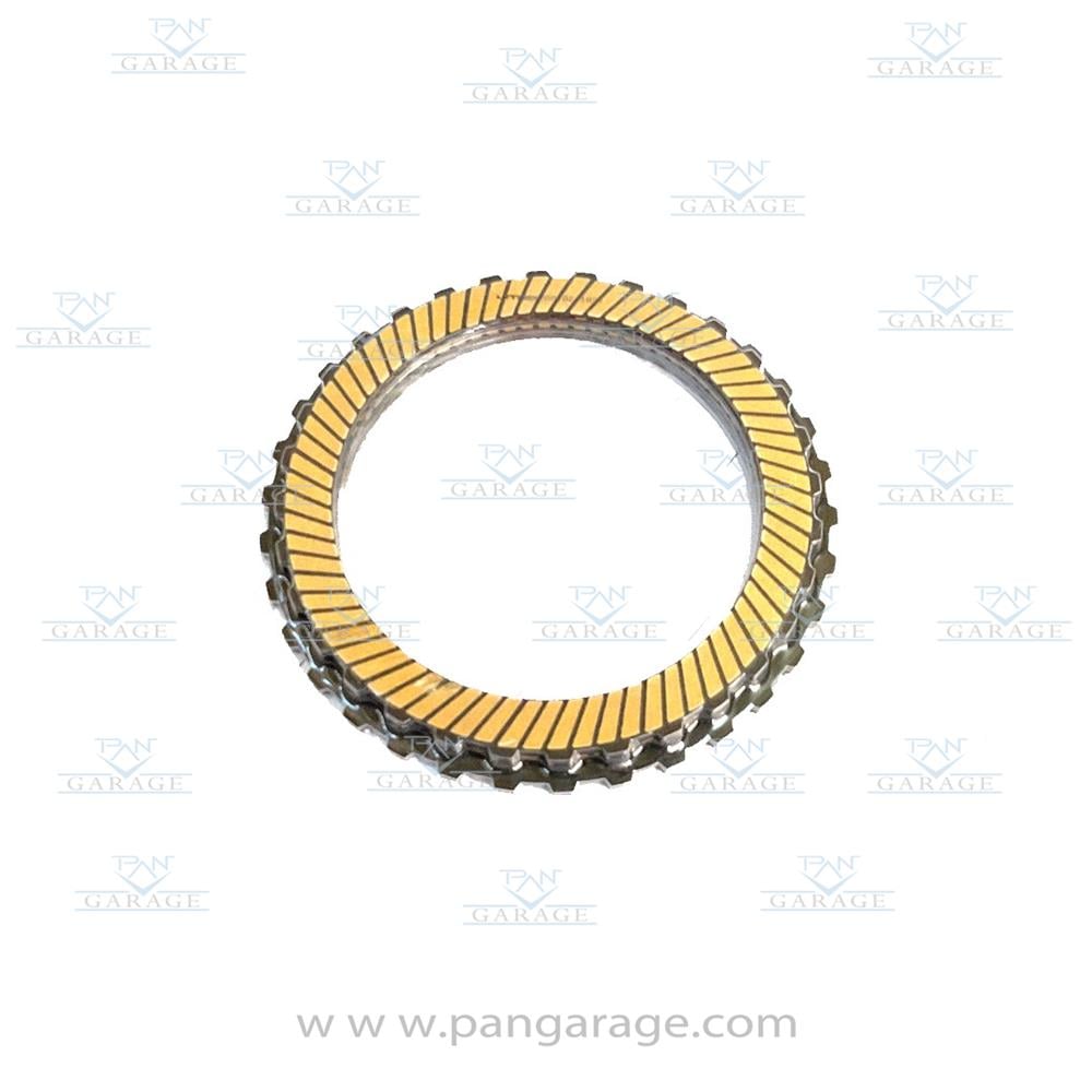 PG 062 006 Balata Takımı 6DCT450
