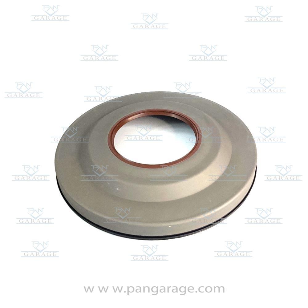 PG 062 053 Ön Kapak 6DCT450