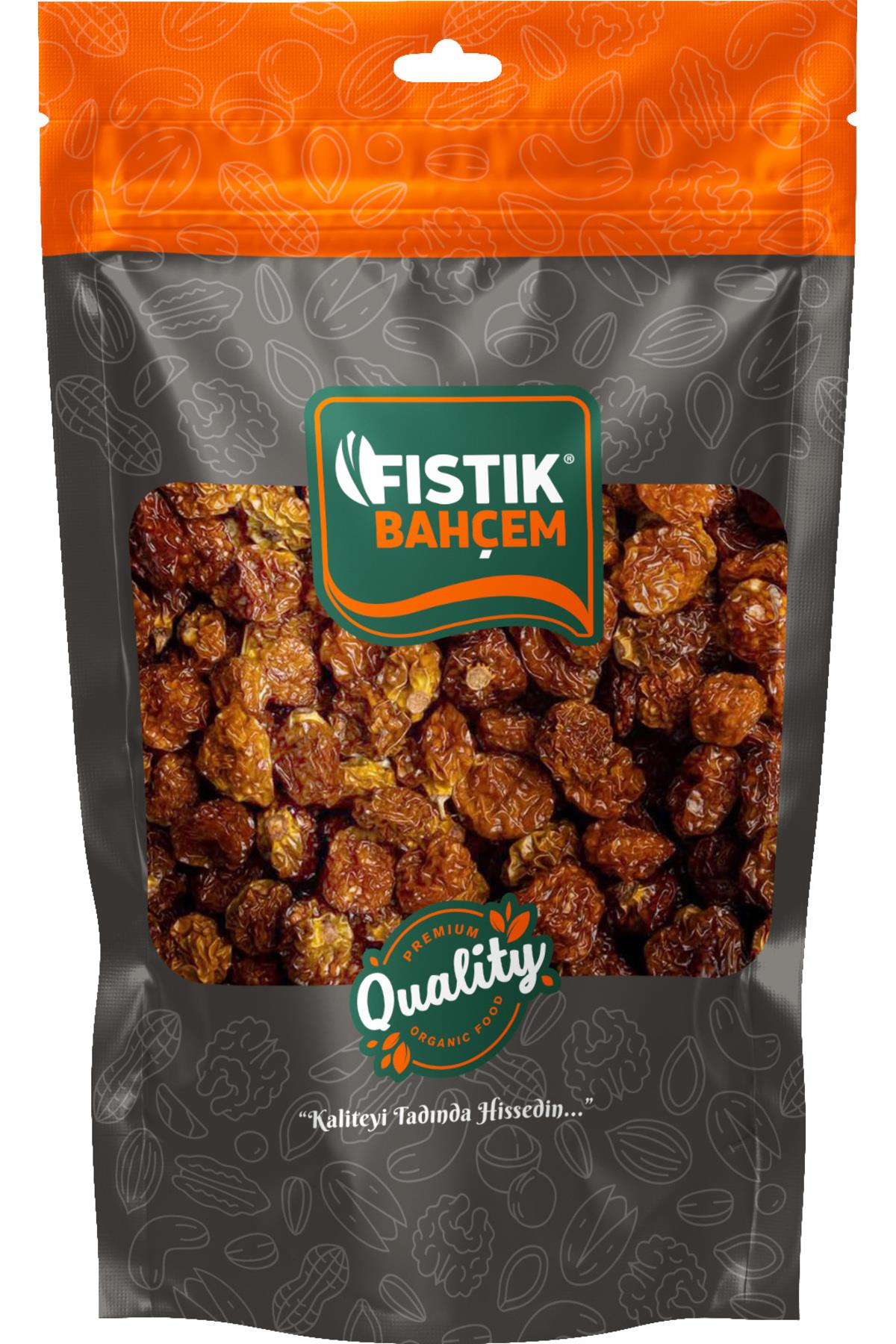 Altın Çilek Kurusu 500 Gr