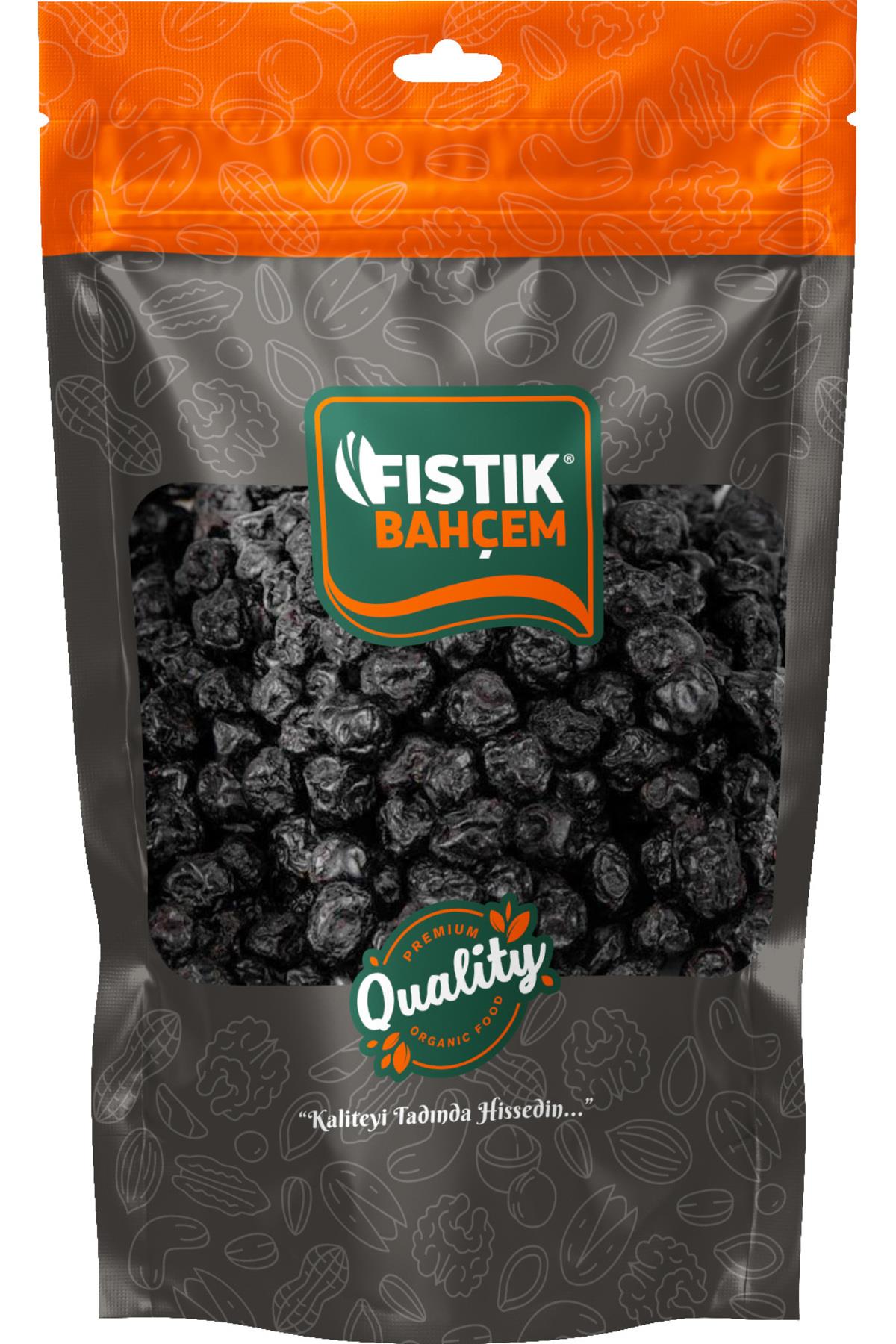 Blueberry Yaban Mersini 500 Gr