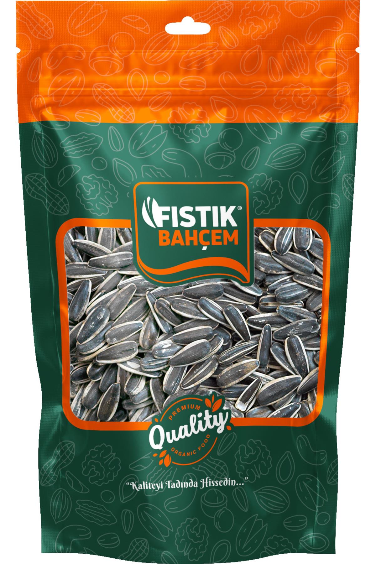 Dakota Çekirdek Çiğ 1 Kg