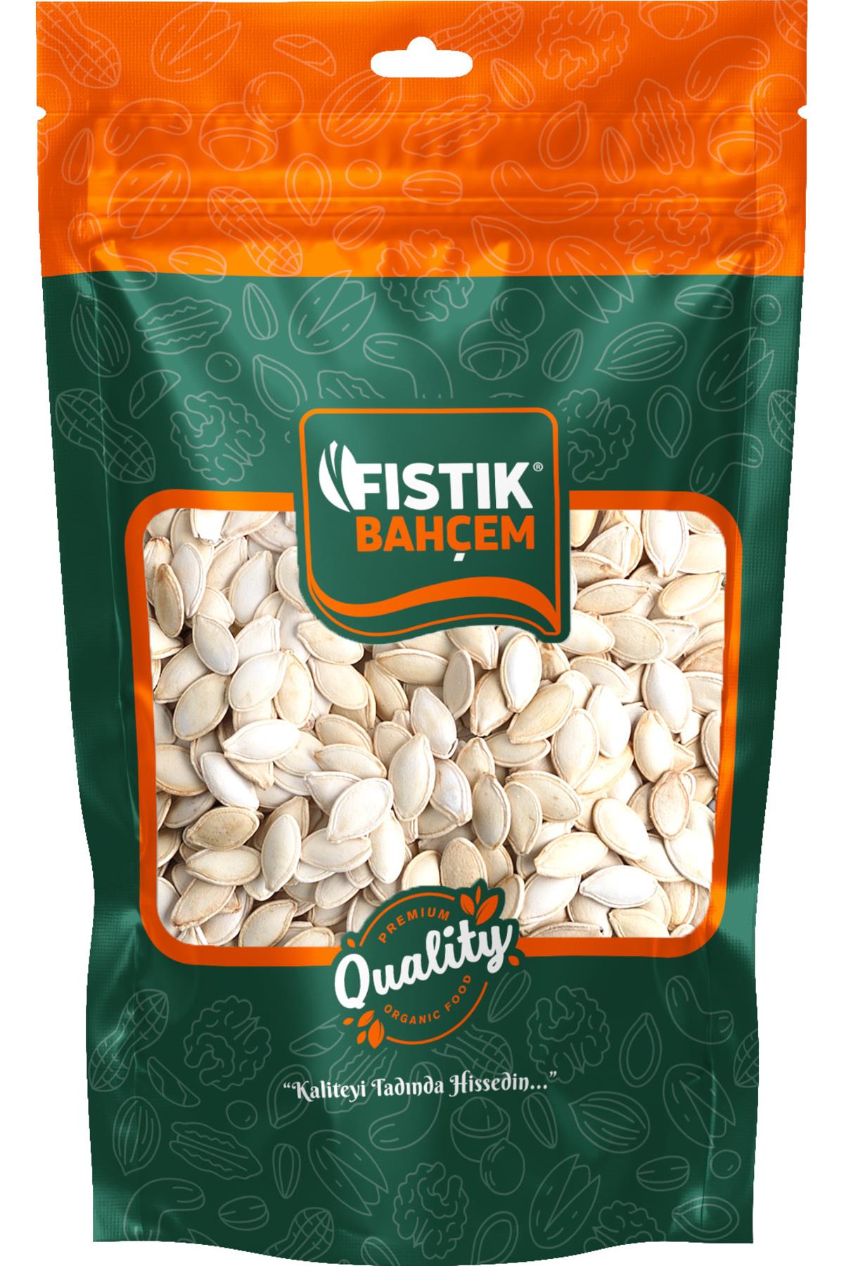 Kabak Nevşehir Tuzsuz Kavrulmuş 1 Kg