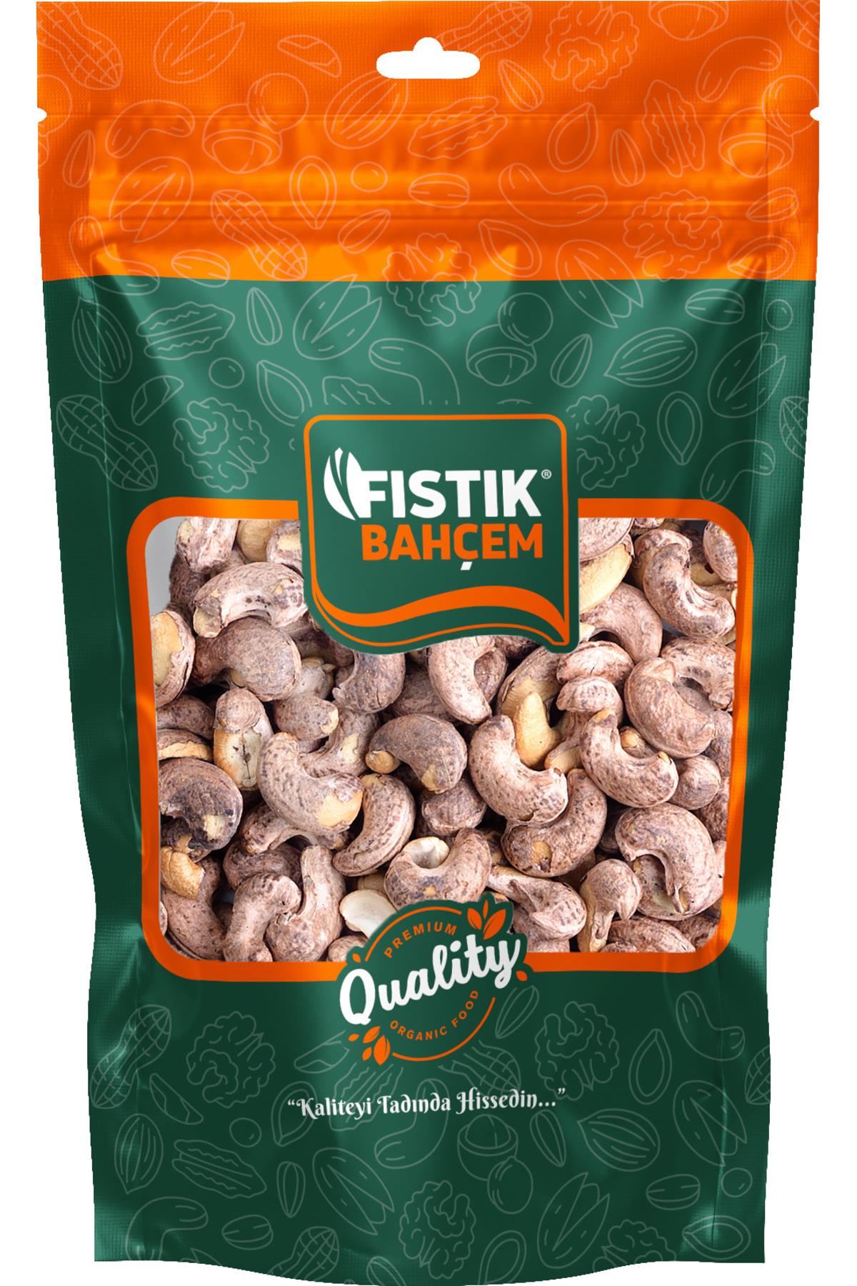 Kaju Kabuklu Tuzsuz Kavrulmuş 500 Gr