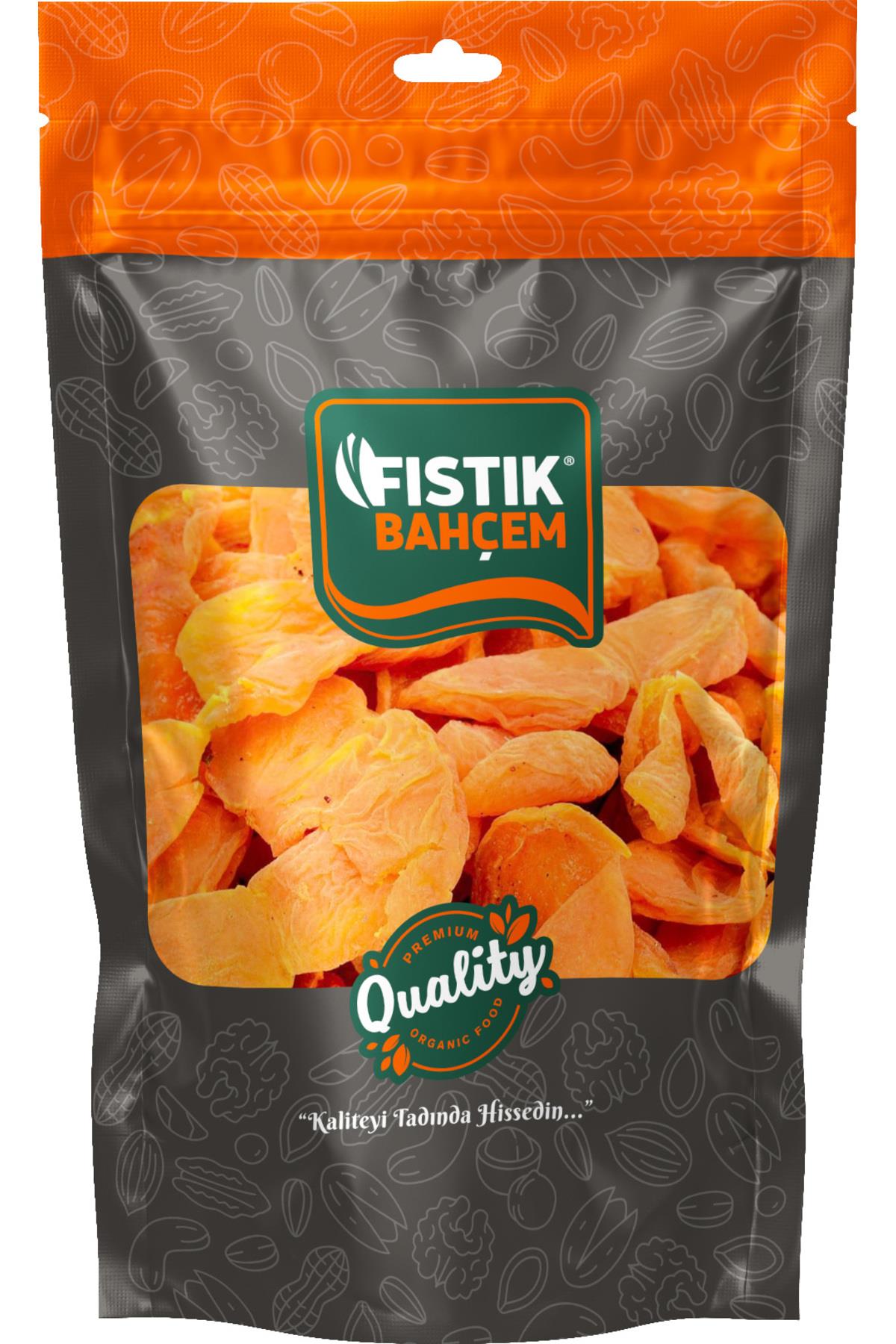 Kayısı Kurusu Yaprak Ekşi 1 Kg