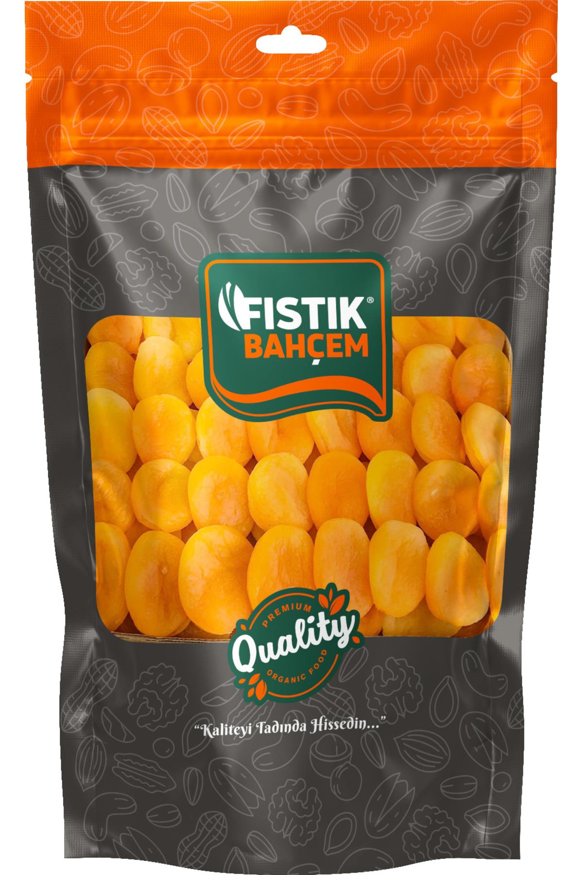 Kayısı Sarı Jumbo 500 Gr