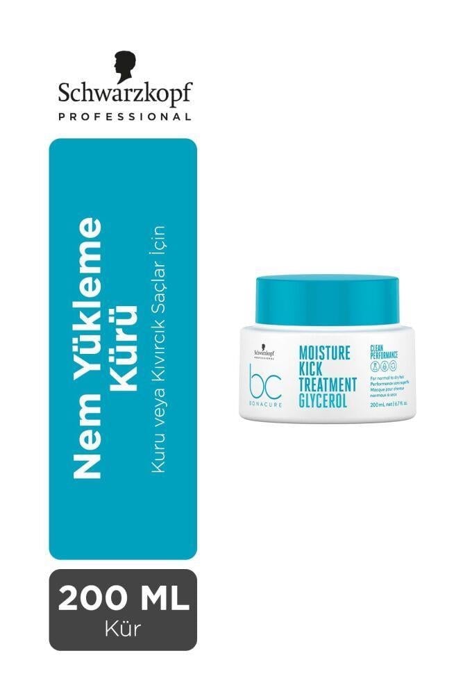 Bonacure Bc Clean Nem Yükleme Kremi 200ml