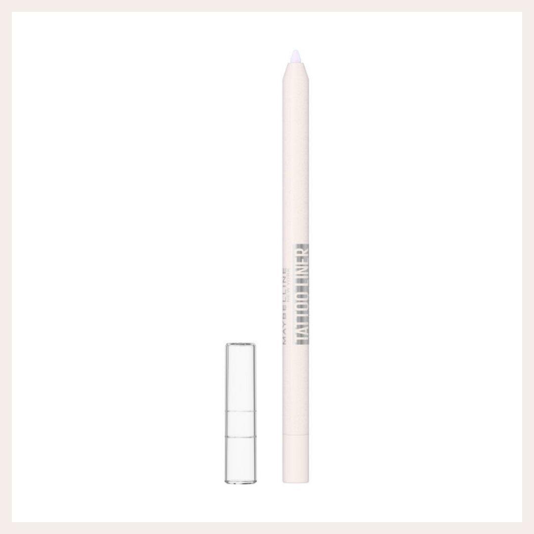Maybelline New York Tattoo Liner Jel Göz Kalemi - 821 Stardust Chrome