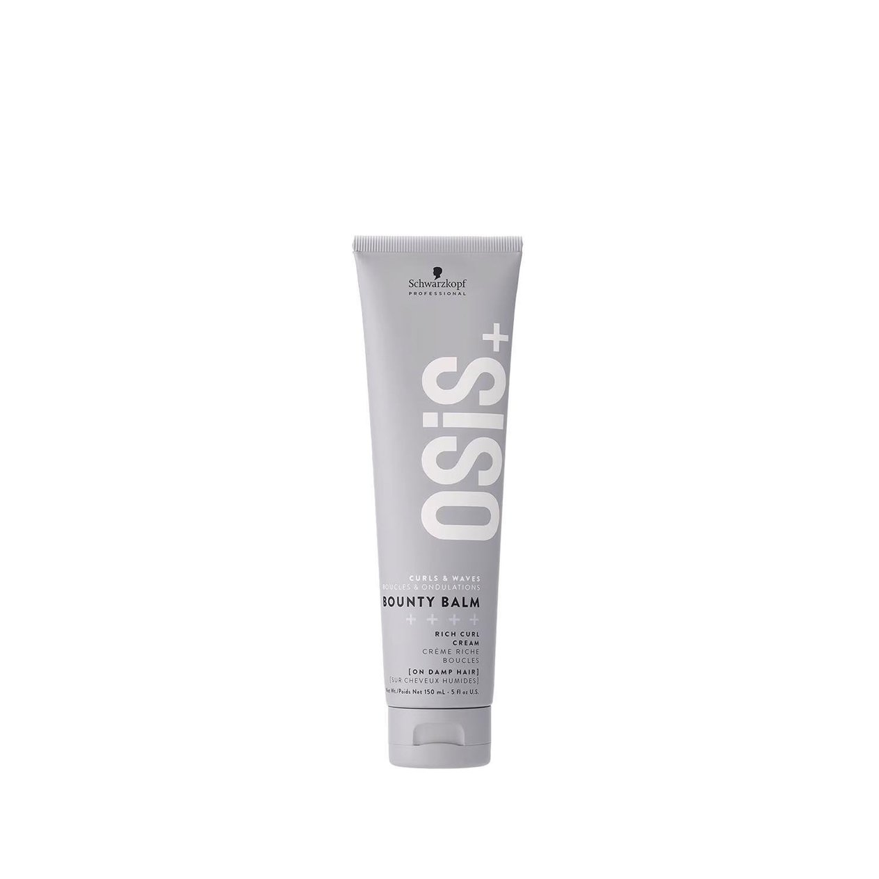 Osis+ Curls & Waves Bounty Balm Bukle Belirginleştirici Saç Kremi 150 ml
