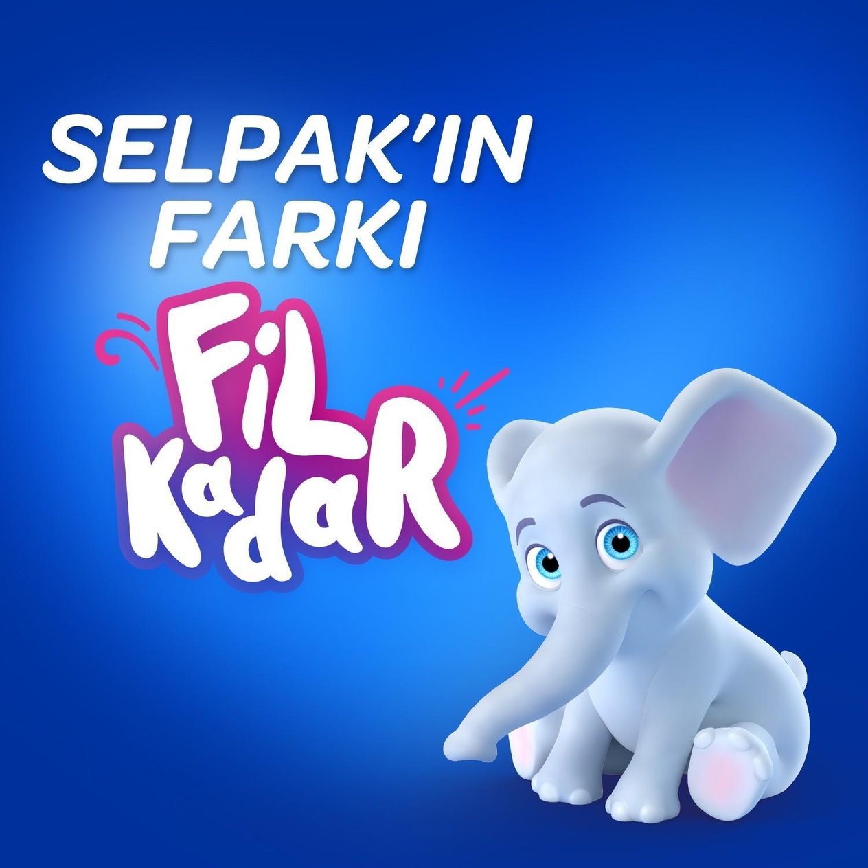 Selpak Tuvalet Kağıdı 32'li