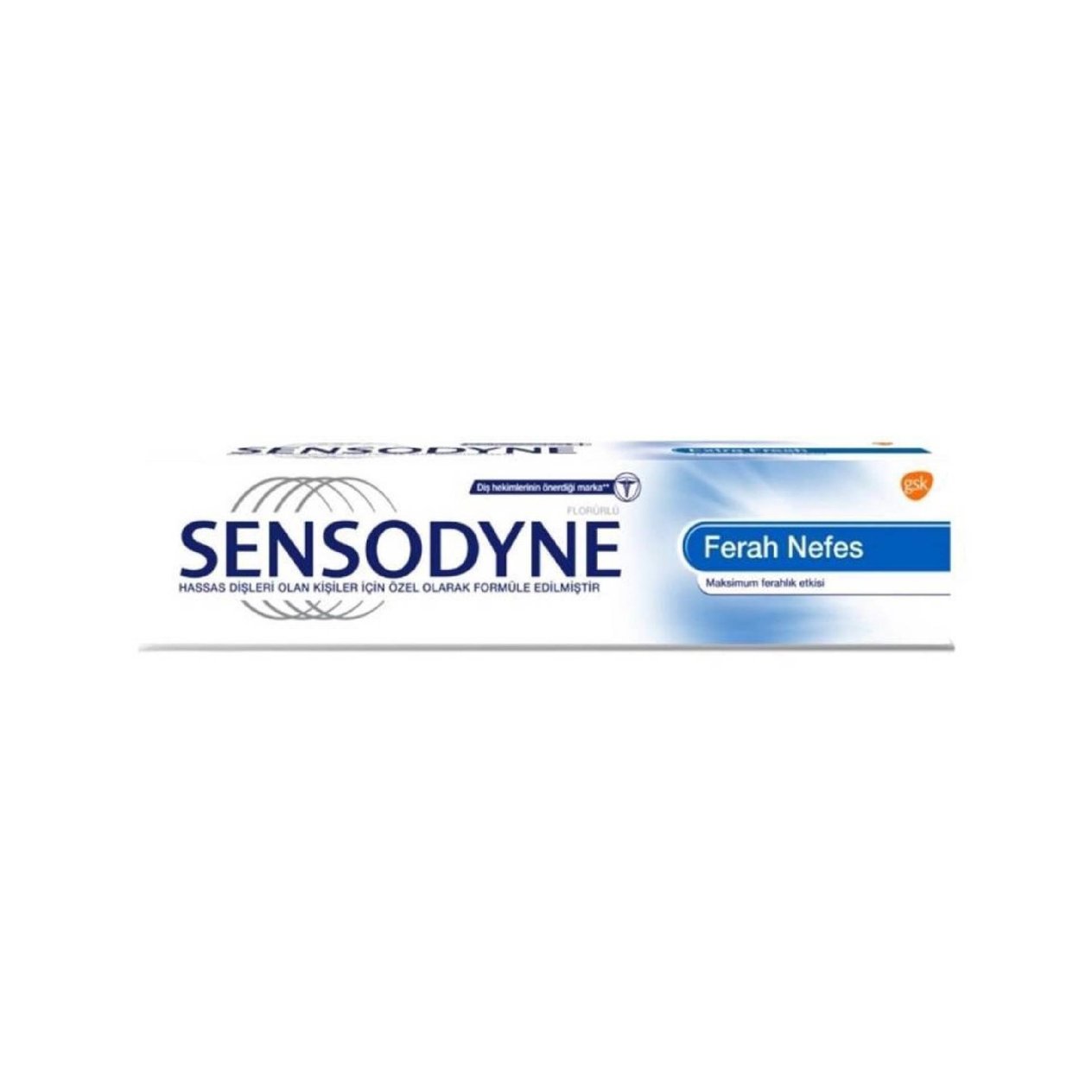 Sensodyne Extra Fresh Diş Macunu 100 ml