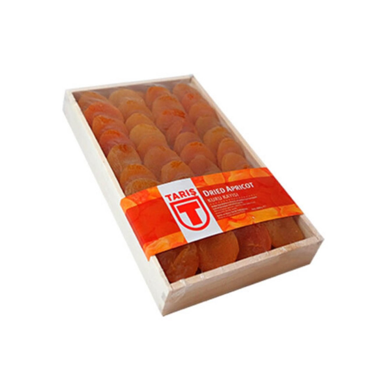 Tariş Kuru Kayısı 500 Gr.