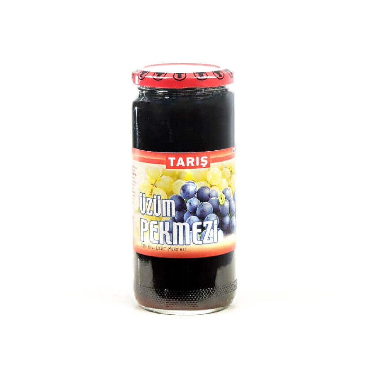 Tariş Tarpaz Üzüm Pekmezi 640 gr. Cam Kavanoz