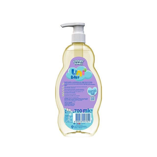 Uni Baby Looney Tunes Şampuan 700 Ml