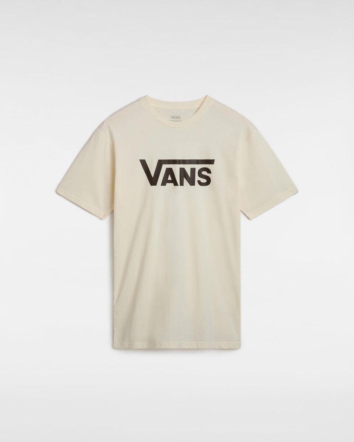 Vans CLASSIC VANS TEE-B Erkek T-Shirt VN0A7Y46D961