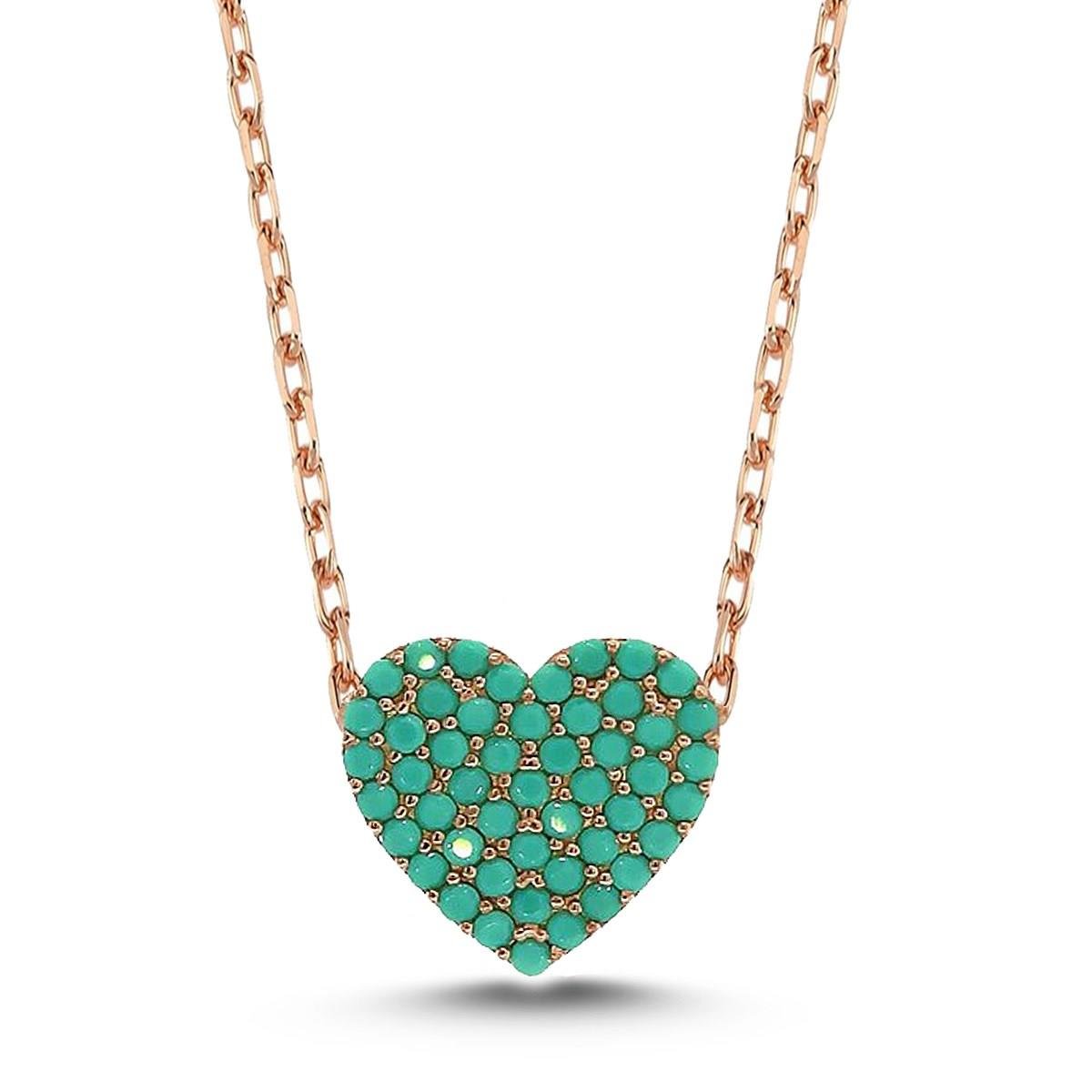 KALP CHOKER KOLYE
