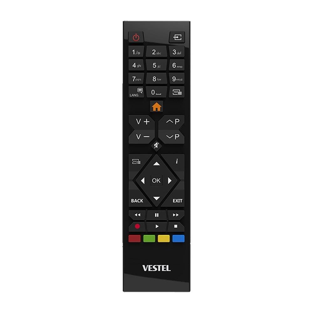Vestel 22F8510B 22 inç Full HD Beyaz Led TV