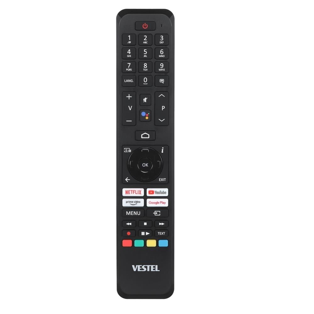 Vestel 24HA9530G 24'' 60 Ekran HD Ready Smart Stream Android TV