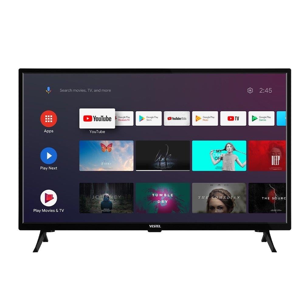 Vestel 32FA9500 Android Full HD Smart 32 inç 80 Ekran Led TV