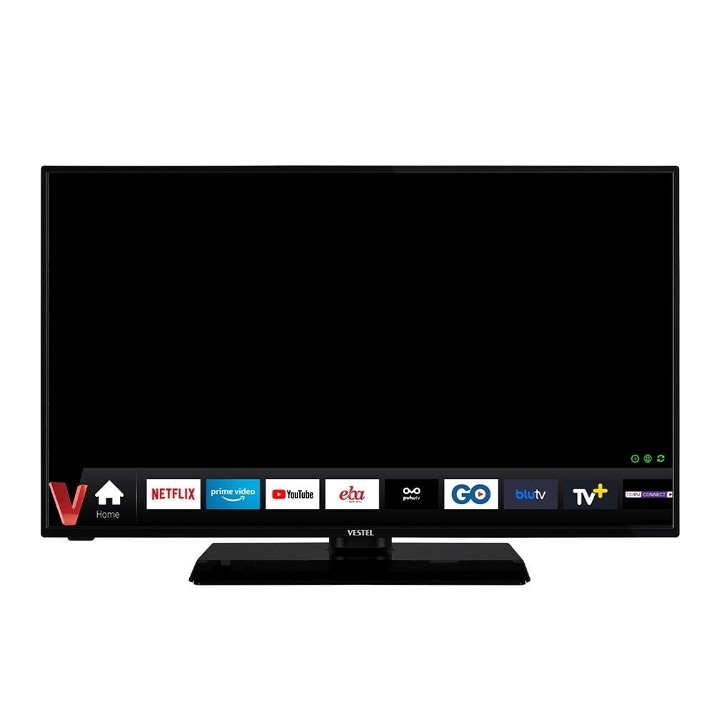 Vestel 40F9510 Full HD Smart 40 inç 102 Ekran LED TV