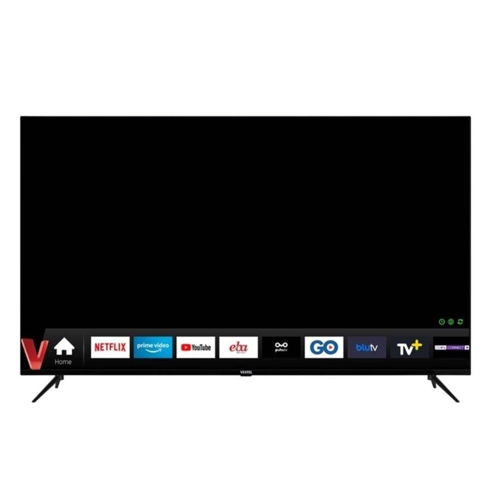 Vestel 43U9600 4K Smart 43 inç 108 Ekran Ultra HD LED TV