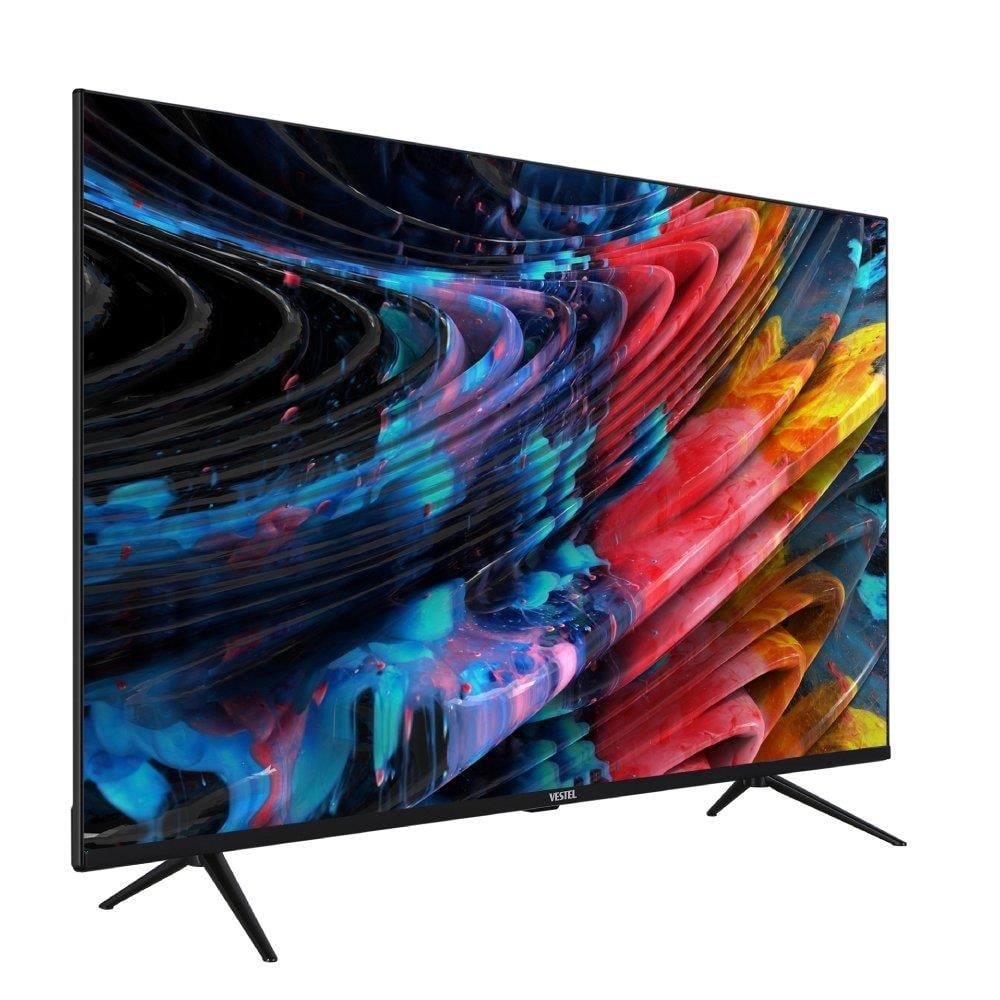 Vestel 43U9600 4K Smart 43 inç 108 Ekran Ultra HD LED TV