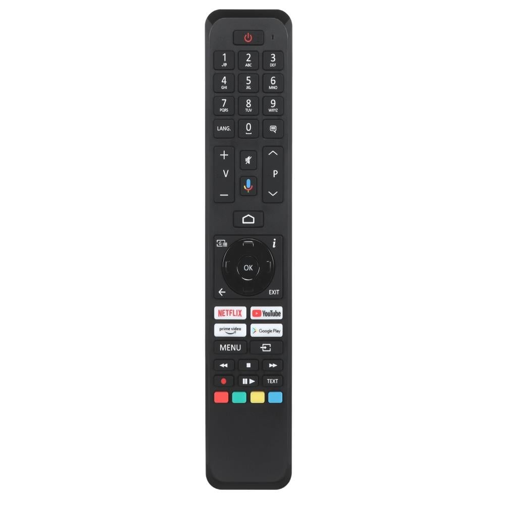 Vestel 50UA9631 50'' 126 Ekran 4K Smart Android TV