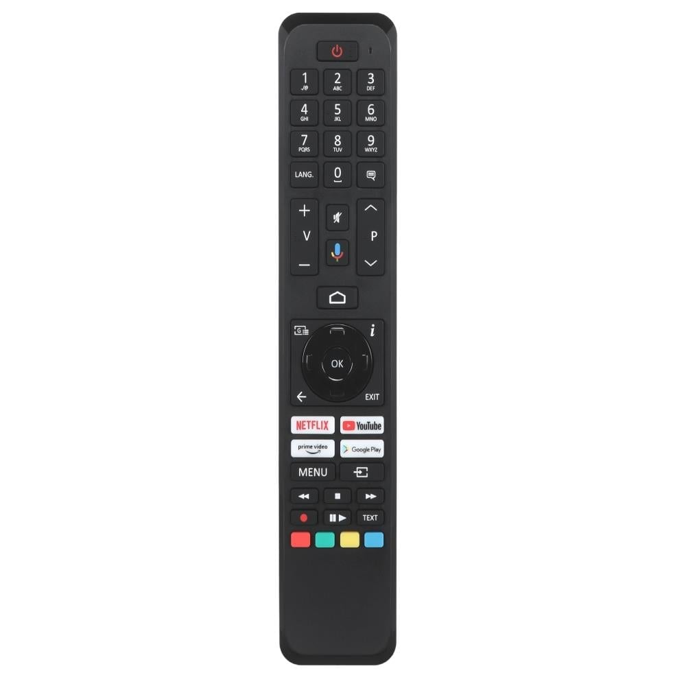 Vestel 55UA9631 Android 4K Smart 55 inç 139 Ekran Ultra HD TV