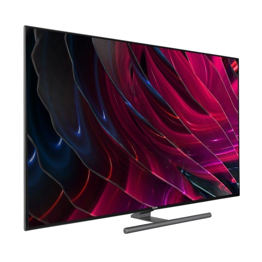 Vestel 55UA9800 Android 4K Smart 55 inç Ultra HD TV