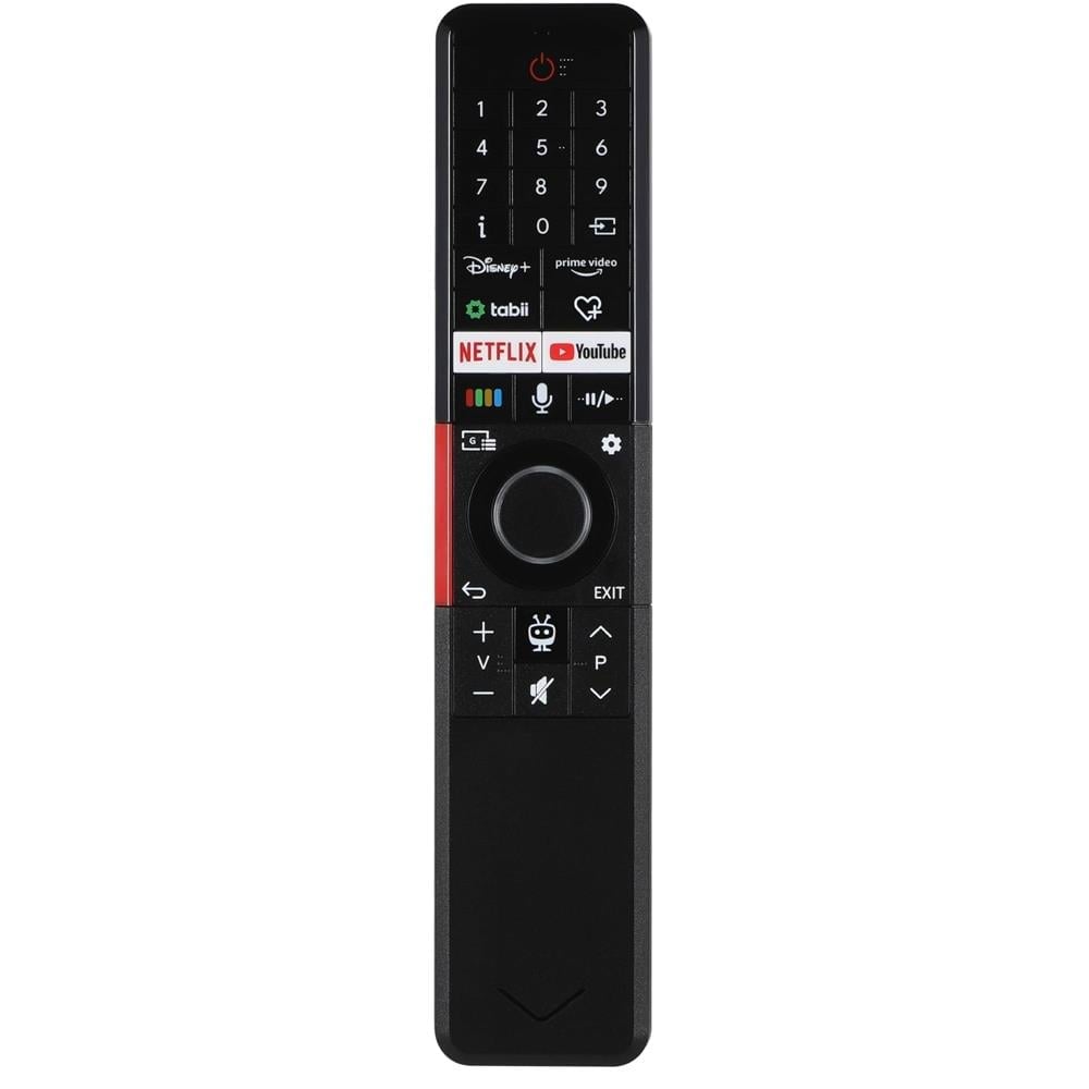 Vestel 55UT9840 55'' 139 Ekran 4K Smart TV