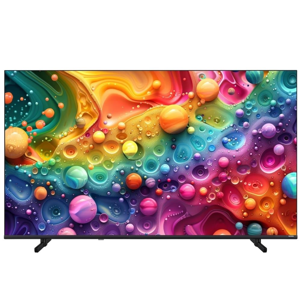 Vestel 55UT9840 55'' 139 Ekran 4K Smart TV