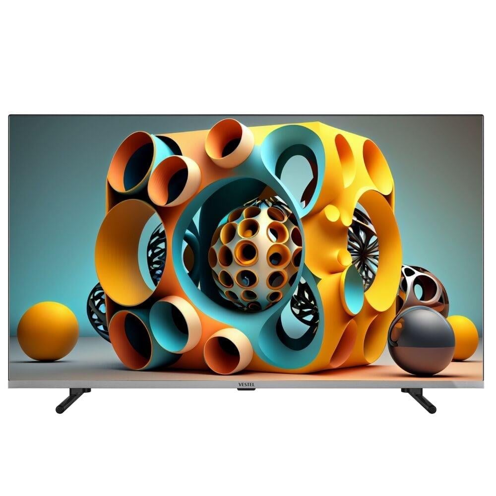 Vestel 65U9730 4K Smart 65 inç 164 Ekran Ultra HD TV