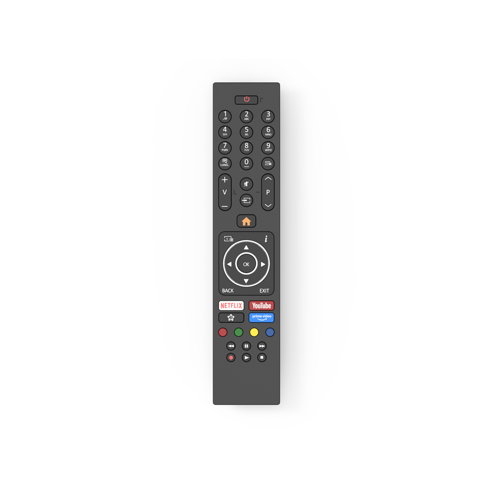 Vestel 70U9600 70'' 177 Ekran 4K Smart TV