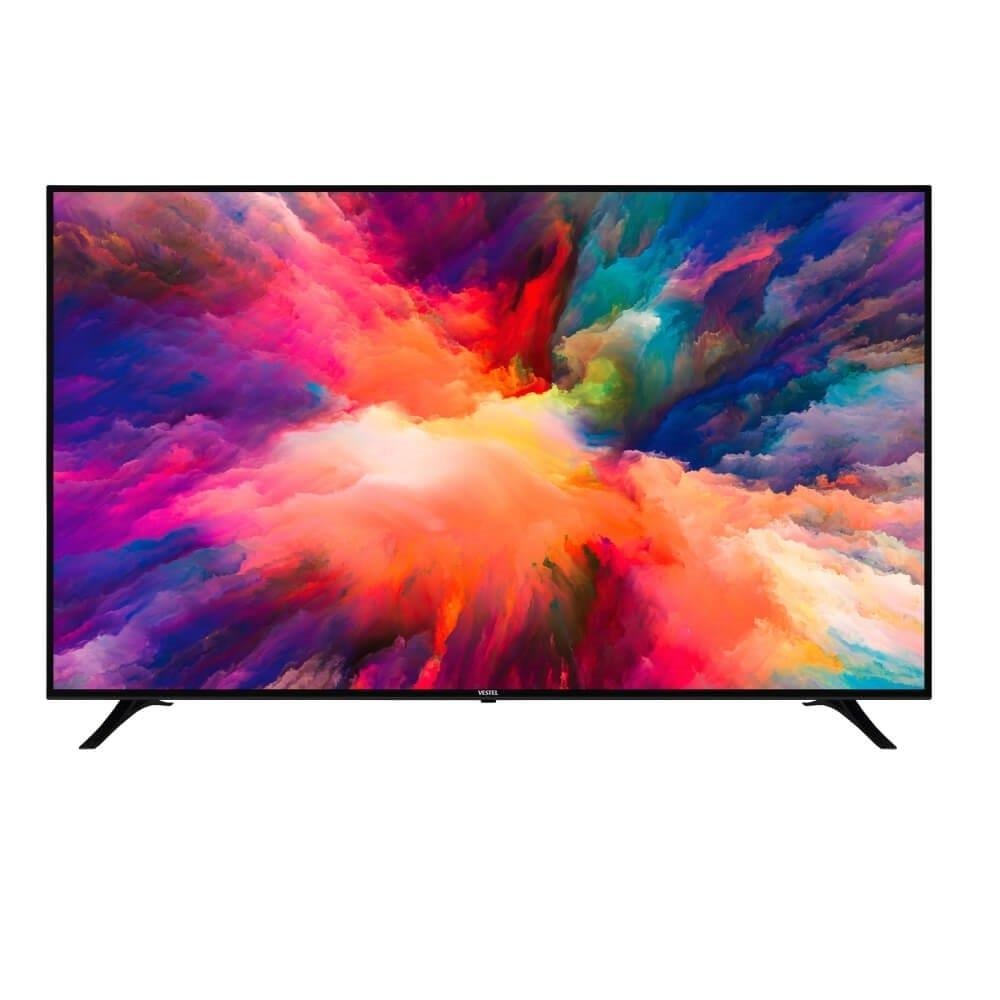 Vestel 75U9520 4K Smart 75 inç 189 Ekran Ultra HD TV