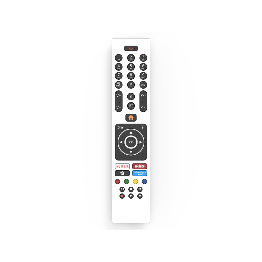 Vestel 75U9520 4K Smart 75 inç 189 Ekran Ultra HD TV