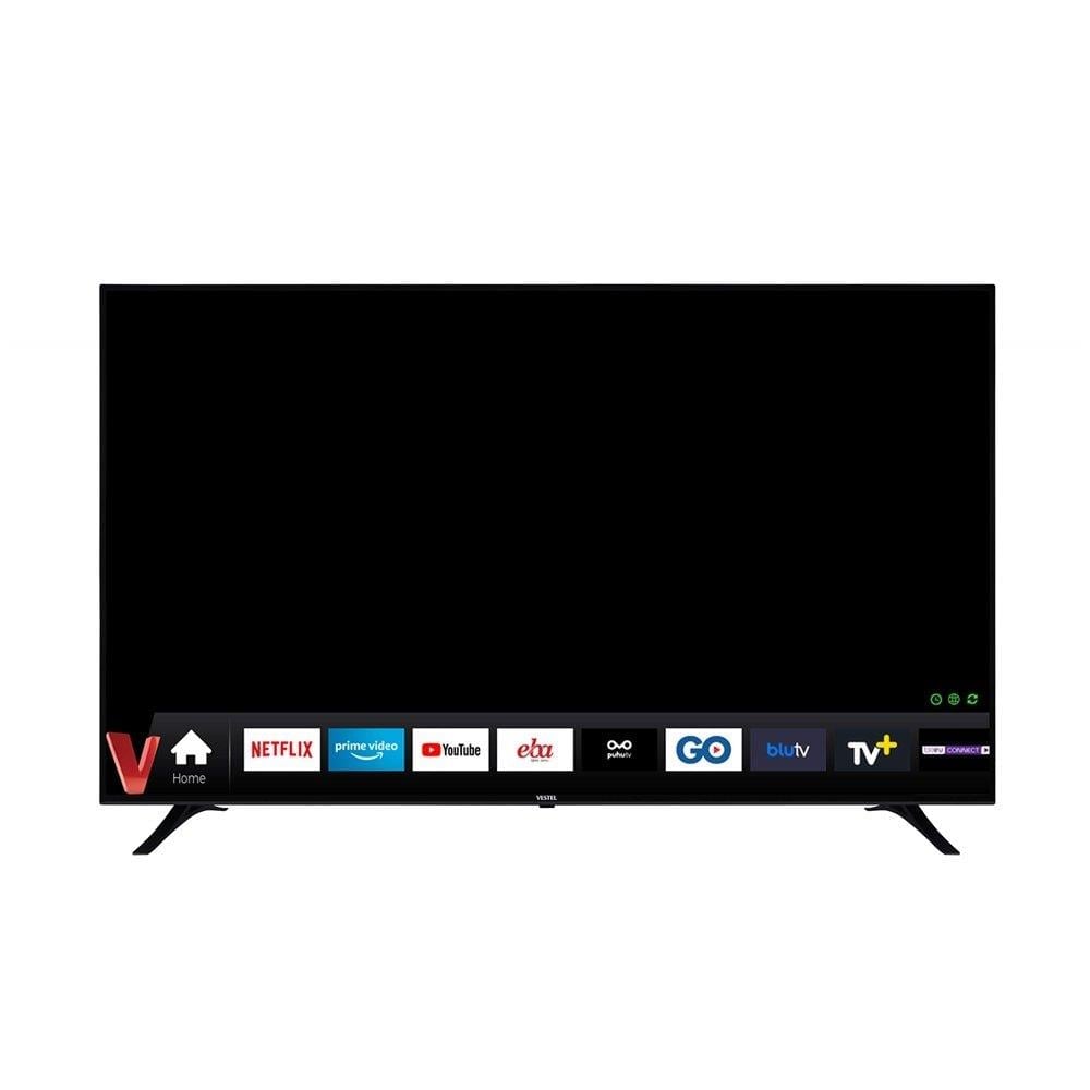 Vestel 75U9520 4K Smart 75 inç 189 Ekran Ultra HD TV