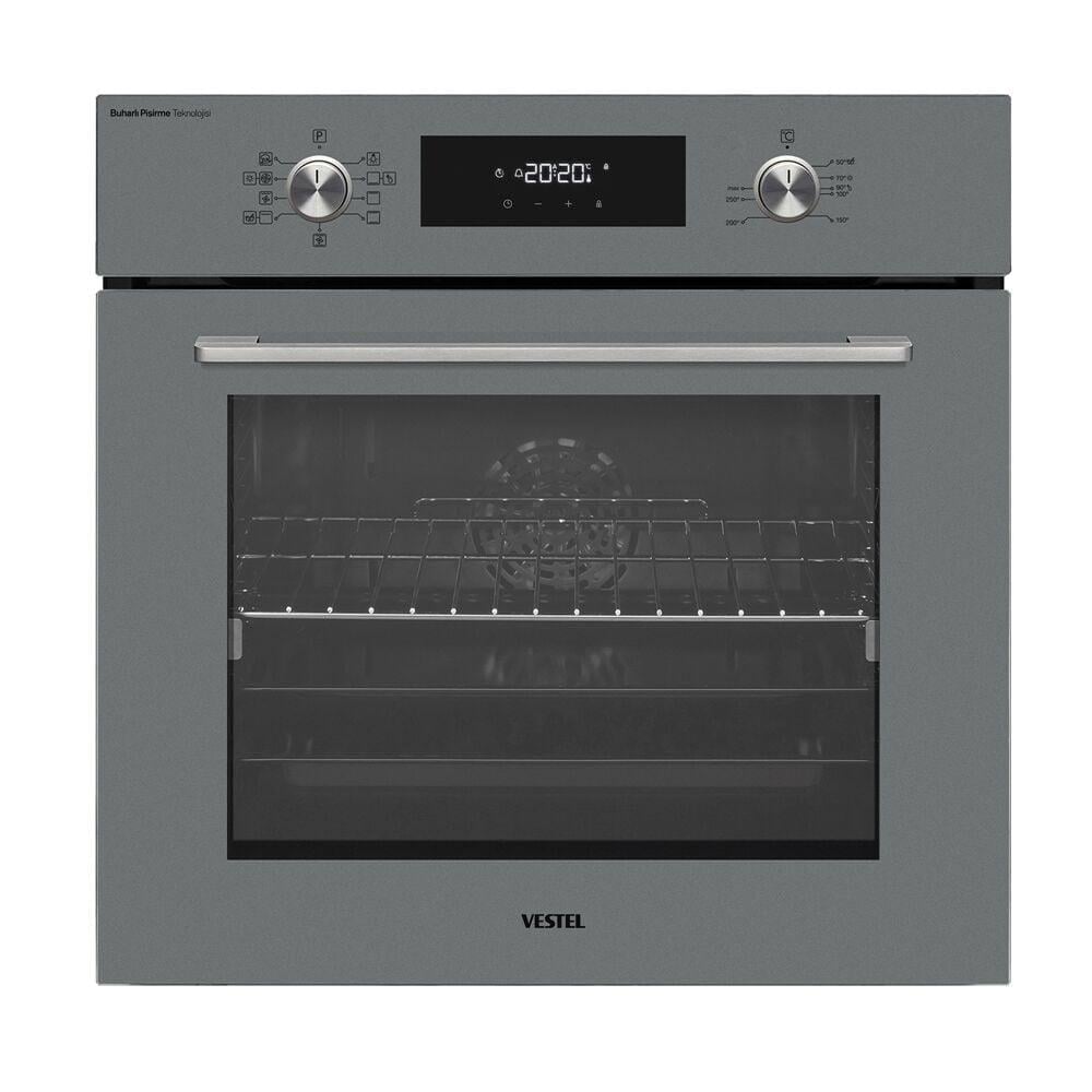 Vestel AF-8685 G 69 Lt A Enerji Ankastre Fırın