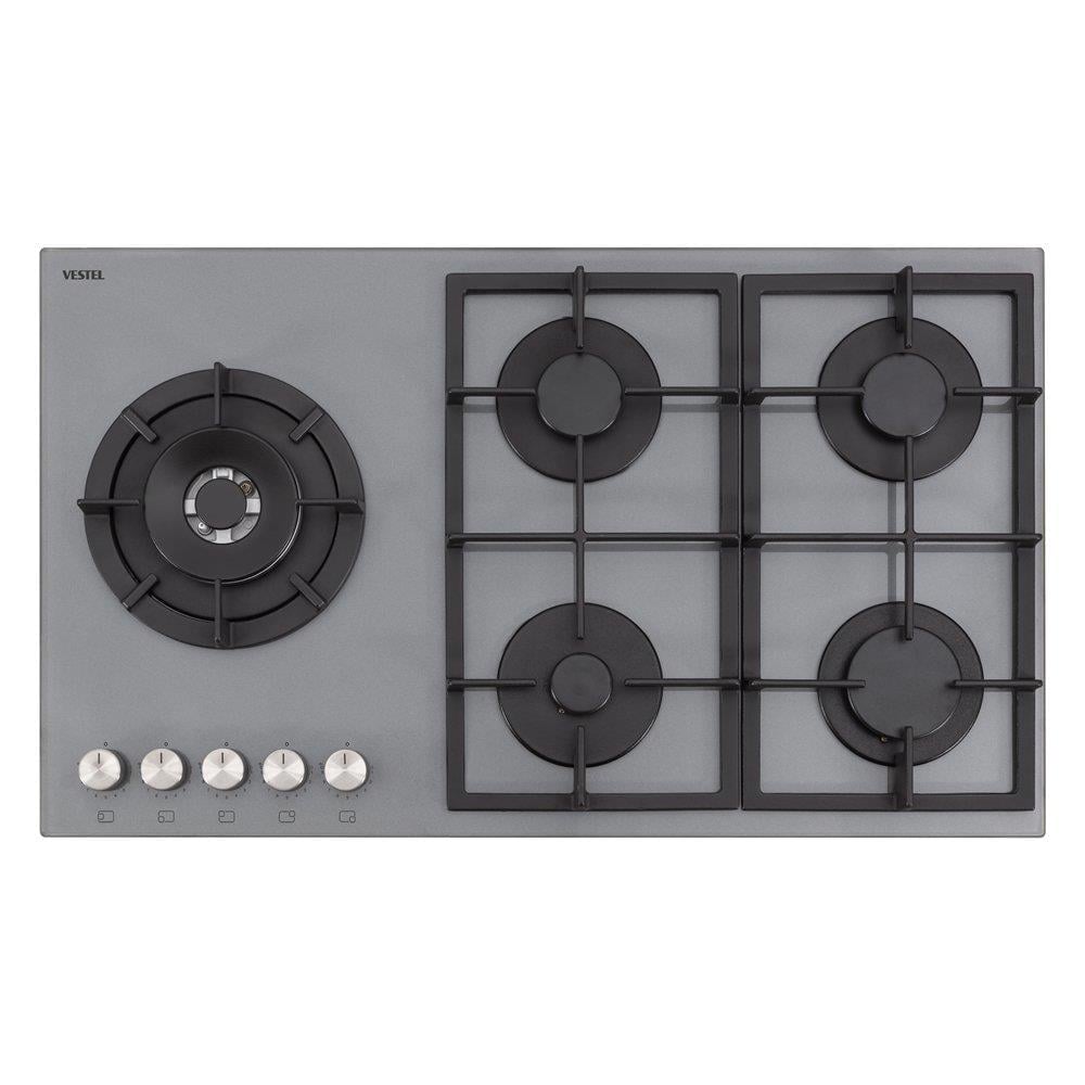 Vestel AO-91159 YG-DW Ankastre Ocak