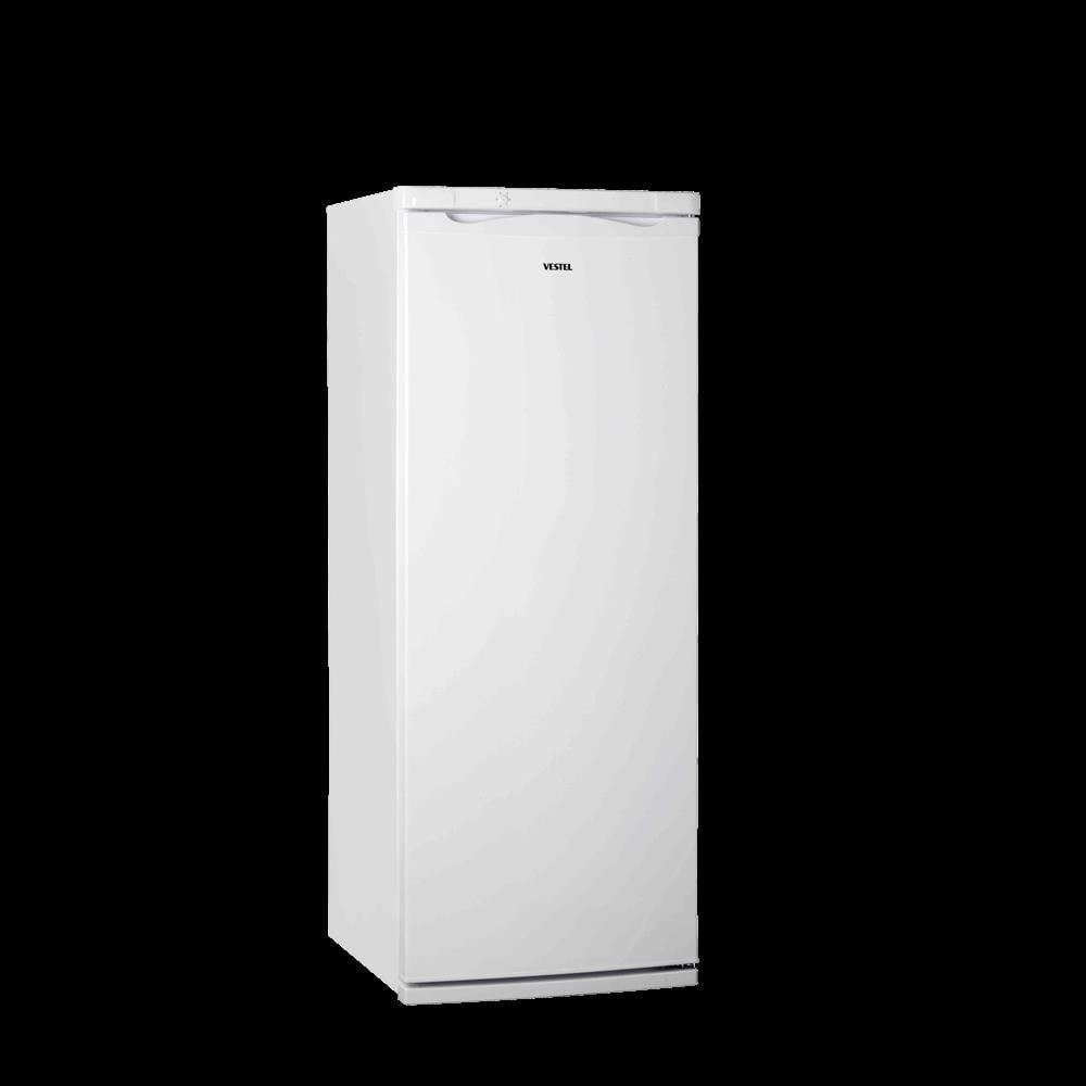 Vestel CD-ML1102 W A+ 6 Çekmeceli Derin Dondurucu