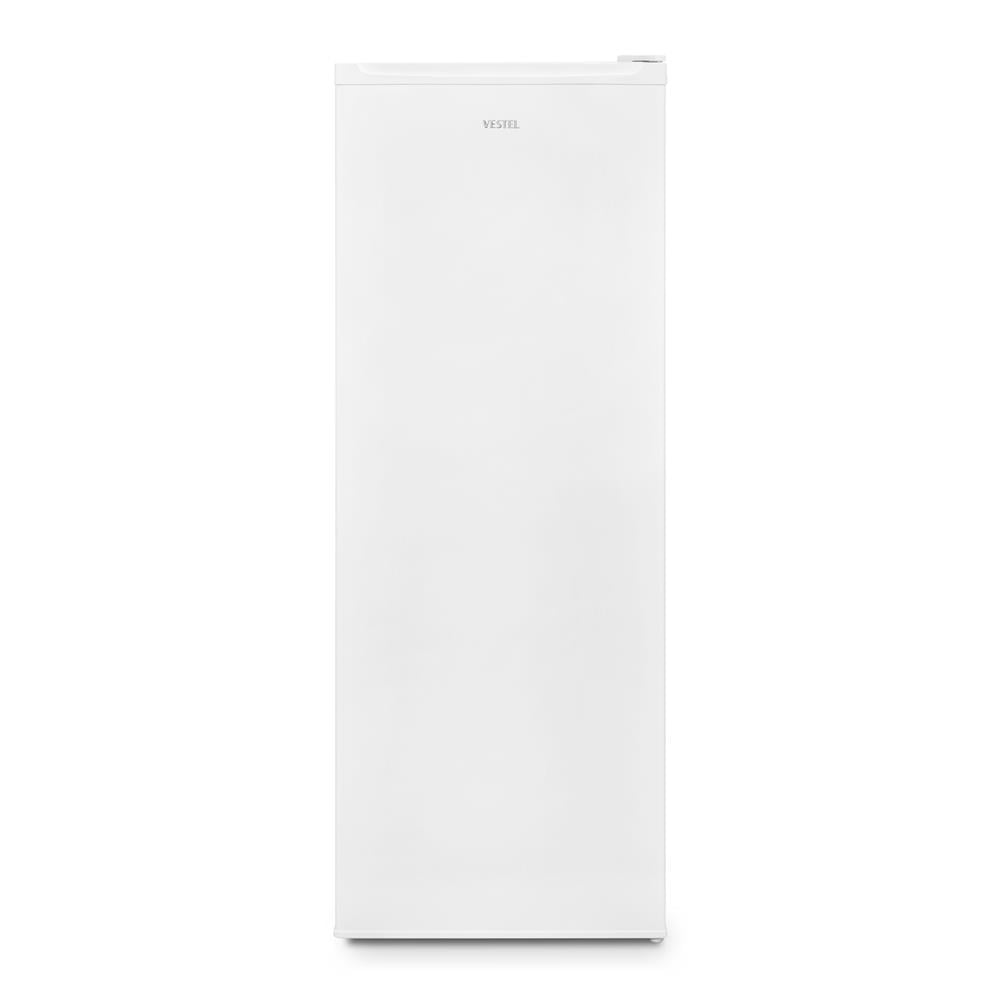 Vestel CDM500 Dikey Derin Dondurucu - 5 Bölmeli