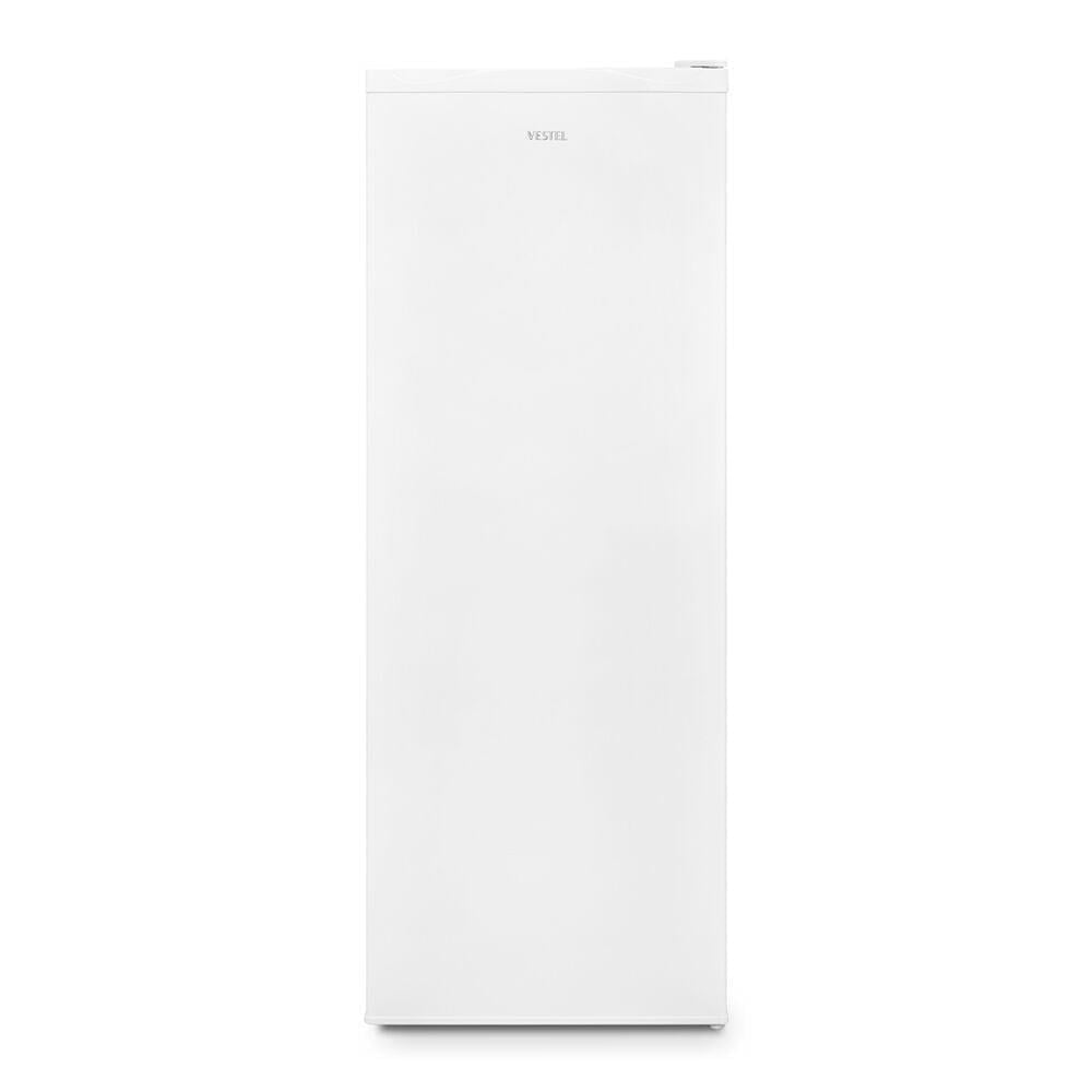 Vestel CDM600 E Dikey Derin Dondurucu - 6 Bölmeli
