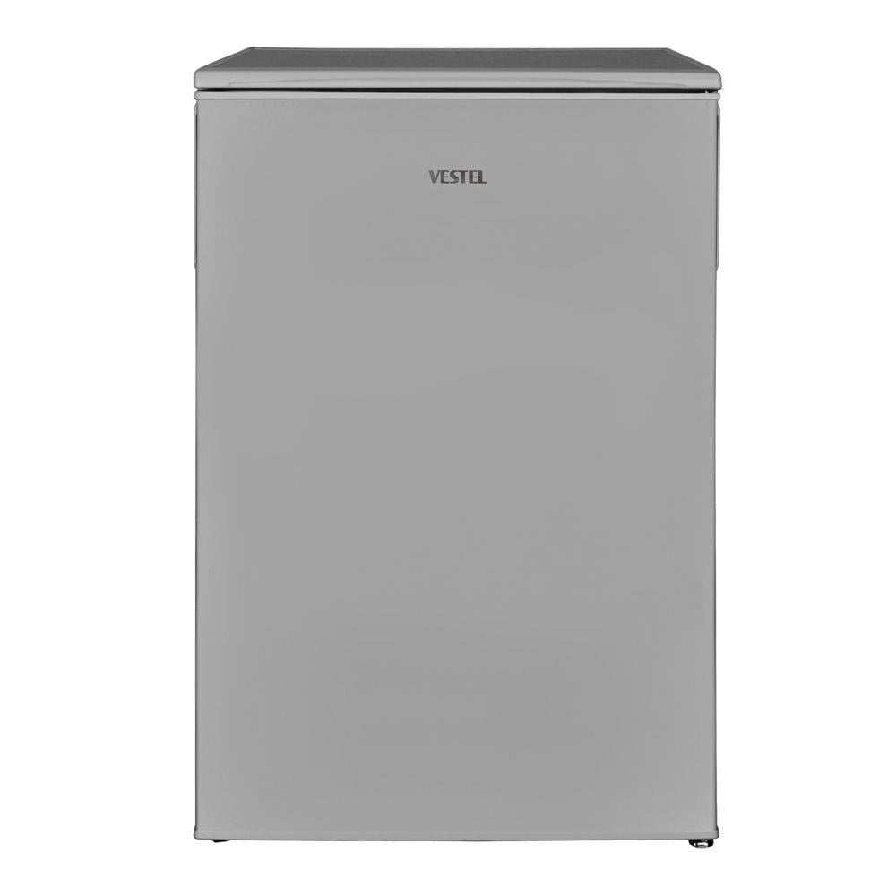 Vestel CDS300 G Dikey Derin Dondurucu - 3 Bölmeli