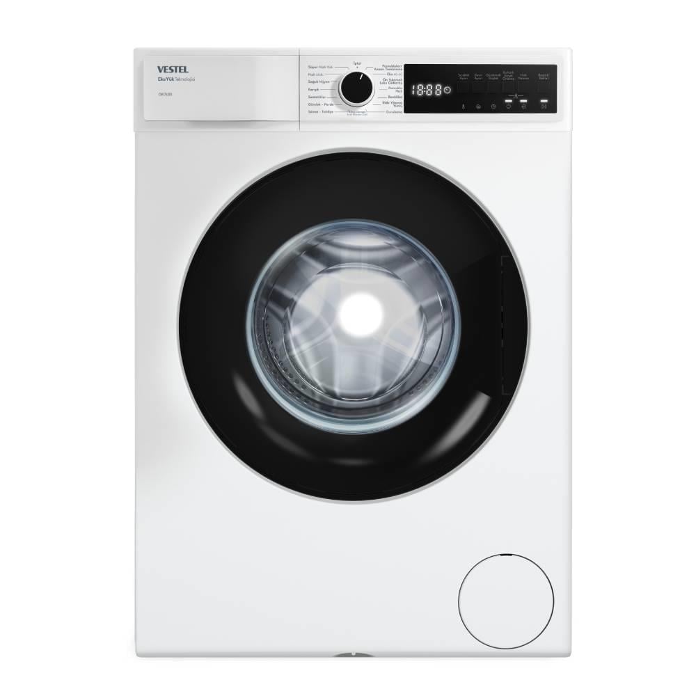 Vestel CMI 76301 7 Kg 1000 Devir Çamaşır Makinesi