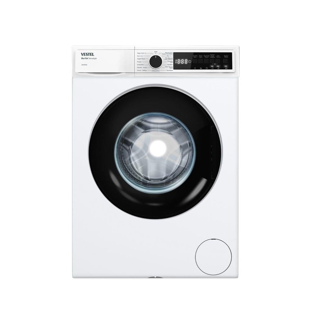 Vestel CMI 96301 9 Kg 1000 Devir Çamaşır Makinesi