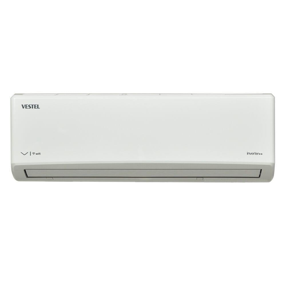 Vestel Flora Doğa Inverter 122 12000 BTU Wifi Klima